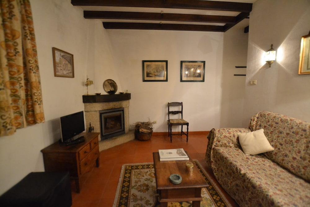 Casa Das Paredes Fafe Exteriér fotografie