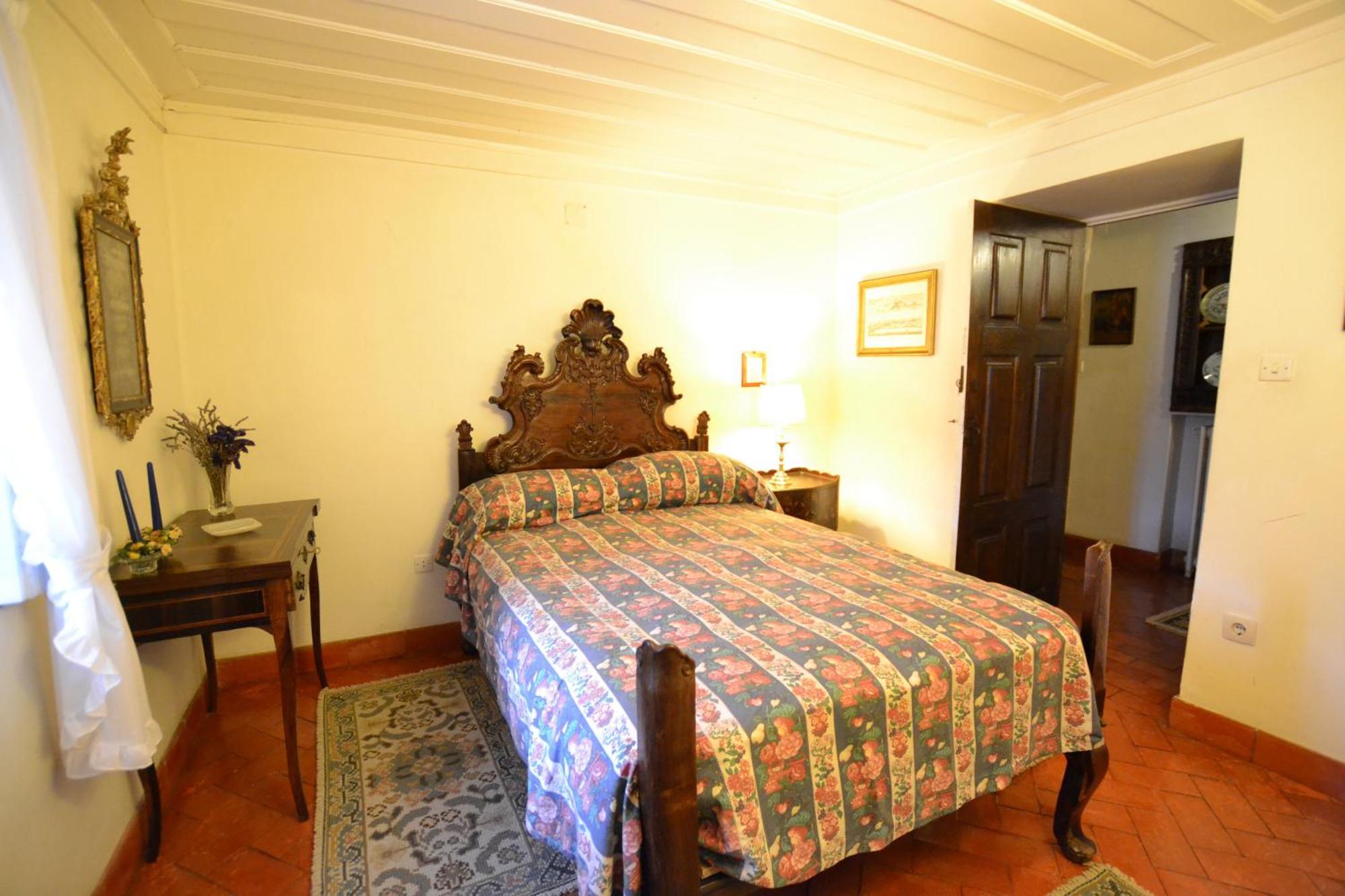 Casa Das Paredes Fafe Pokoj fotografie