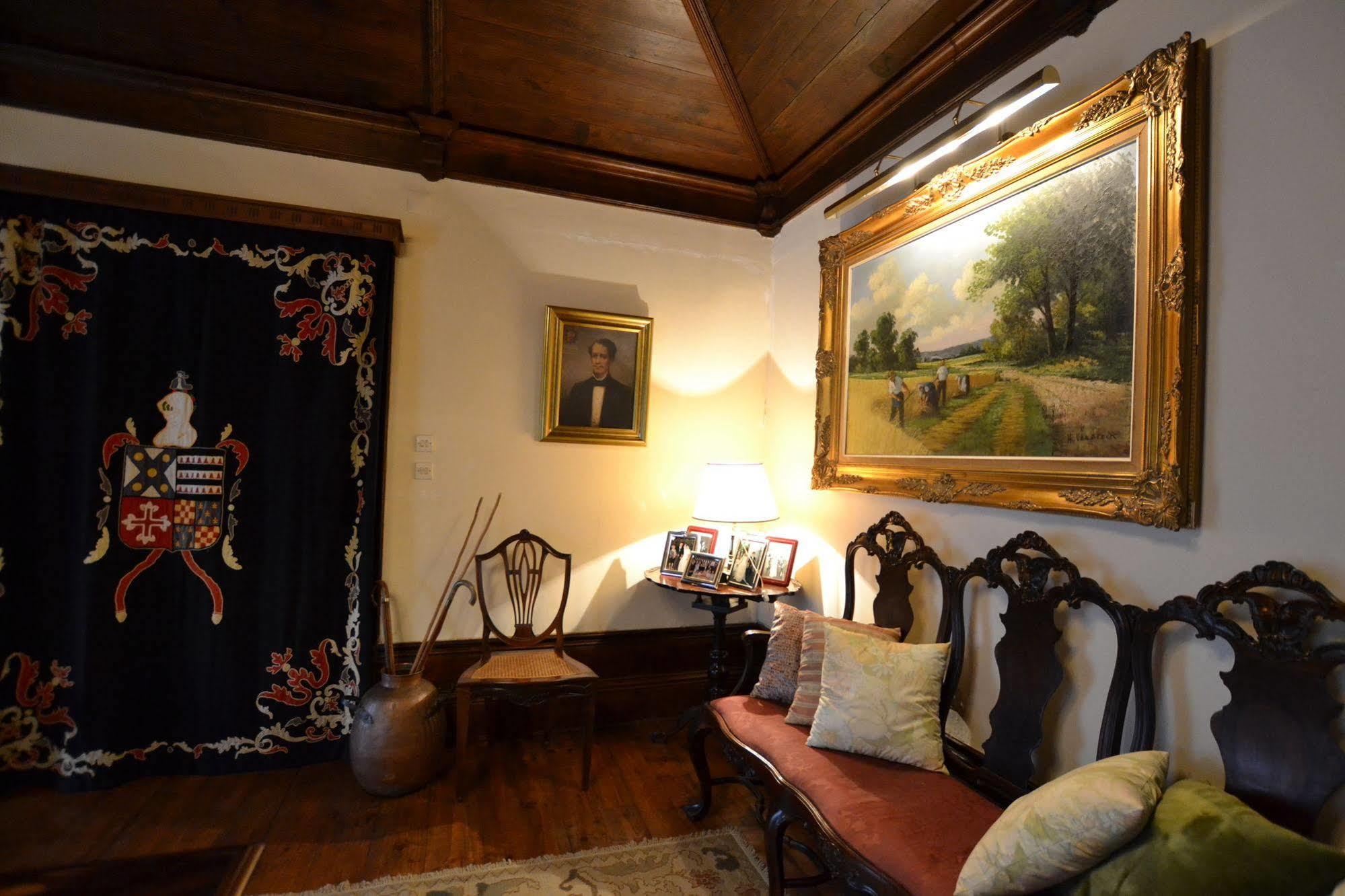 Casa Das Paredes Fafe Exteriér fotografie