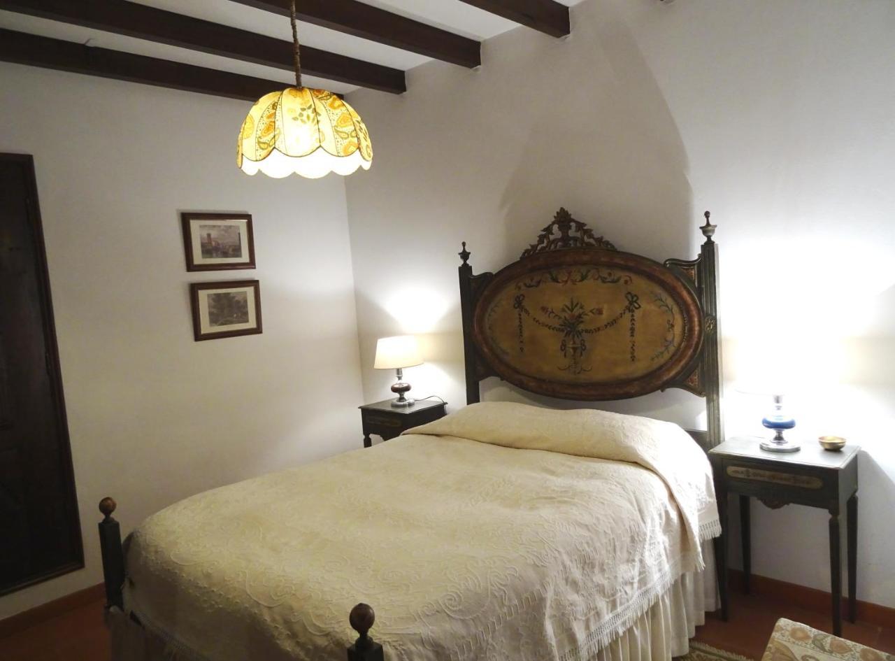 Casa Das Paredes Fafe Exteriér fotografie