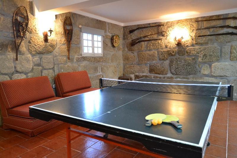 Casa Das Paredes Fafe Exteriér fotografie