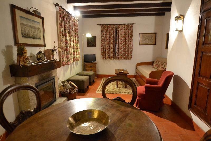 Casa Das Paredes Fafe Exteriér fotografie